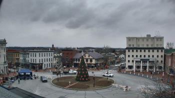Thumbnail for current weather camera view from Blue and Gray Bar and Grill in Gettysburg, Pennsylvania