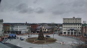 Thumbnail for current weather camera view from Blue and Gray Bar and Grill in Gettysburg, Pennsylvania