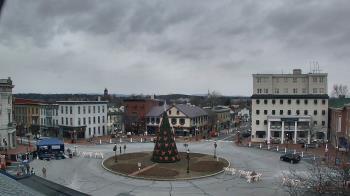 Thumbnail for current weather camera view from Blue and Gray Bar and Grill in Gettysburg, Pennsylvania