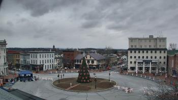 Thumbnail for current weather camera view from Blue and Gray Bar and Grill in Gettysburg, Pennsylvania