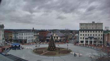 Thumbnail for current weather camera view from Blue and Gray Bar and Grill in Gettysburg, Pennsylvania