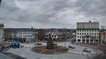 Thumbnail for current weather camera view from Blue and Gray Bar and Grill in Gettysburg, Pennsylvania