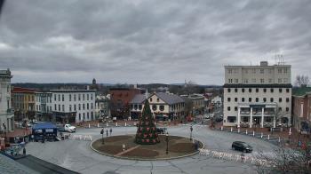 Thumbnail for current weather camera view from Blue and Gray Bar and Grill in Gettysburg, Pennsylvania
