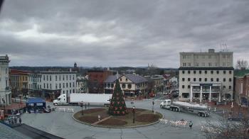 Thumbnail for current weather camera view from Blue and Gray Bar and Grill in Gettysburg, Pennsylvania