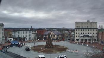 Thumbnail for current weather camera view from Blue and Gray Bar and Grill in Gettysburg, Pennsylvania