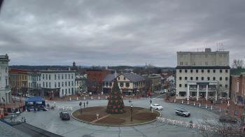 Thumbnail for current weather camera view from Blue and Gray Bar and Grill in Gettysburg, Pennsylvania
