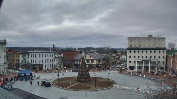 Thumbnail for current weather camera view from Blue and Gray Bar and Grill in Gettysburg, Pennsylvania