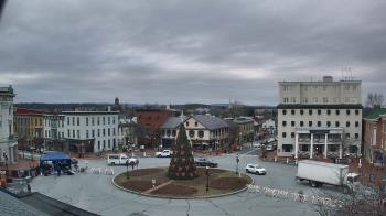 Thumbnail for current weather camera view from Blue and Gray Bar and Grill in Gettysburg, Pennsylvania
