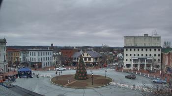 Thumbnail for current weather camera view from Blue and Gray Bar and Grill in Gettysburg, Pennsylvania
