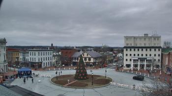 Thumbnail for current weather camera view from Blue and Gray Bar and Grill in Gettysburg, Pennsylvania