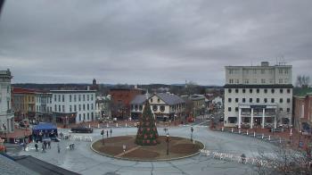 Thumbnail for current weather camera view from Blue and Gray Bar and Grill in Gettysburg, Pennsylvania