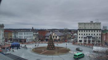 Thumbnail for current weather camera view from Blue and Gray Bar and Grill in Gettysburg, Pennsylvania