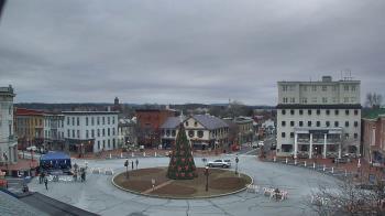Thumbnail for current weather camera view from Blue and Gray Bar and Grill in Gettysburg, Pennsylvania