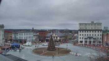 Thumbnail for current weather camera view from Blue and Gray Bar and Grill in Gettysburg, Pennsylvania