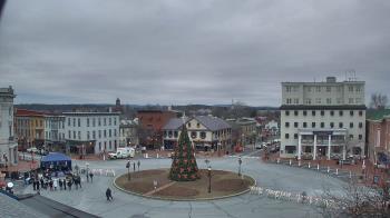 Thumbnail for current weather camera view from Blue and Gray Bar and Grill in Gettysburg, Pennsylvania