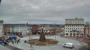 Thumbnail for current weather camera view from Blue and Gray Bar and Grill in Gettysburg, Pennsylvania