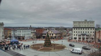 Thumbnail for current weather camera view from Blue and Gray Bar and Grill in Gettysburg, Pennsylvania