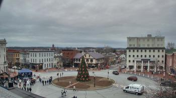 Thumbnail for current weather camera view from Blue and Gray Bar and Grill in Gettysburg, Pennsylvania