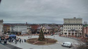 Thumbnail for current weather camera view from Blue and Gray Bar and Grill in Gettysburg, Pennsylvania