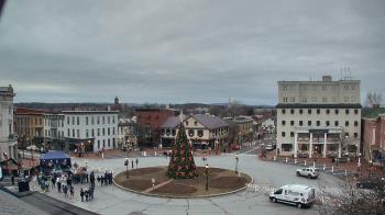 Thumbnail for current weather camera view from Blue and Gray Bar and Grill in Gettysburg, Pennsylvania