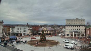 Thumbnail for current weather camera view from Blue and Gray Bar and Grill in Gettysburg, Pennsylvania