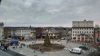 Thumbnail for current weather camera view from Blue and Gray Bar and Grill in Gettysburg, Pennsylvania