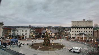 Thumbnail for current weather camera view from Blue and Gray Bar and Grill in Gettysburg, Pennsylvania