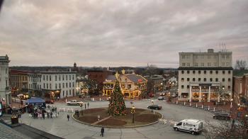 Thumbnail for current weather camera view from Blue and Gray Bar and Grill in Gettysburg, Pennsylvania