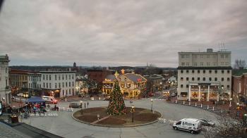 Thumbnail for current weather camera view from Blue and Gray Bar and Grill in Gettysburg, Pennsylvania
