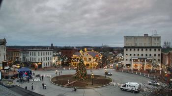 Thumbnail for current weather camera view from Blue and Gray Bar and Grill in Gettysburg, Pennsylvania