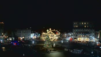 Thumbnail for current weather camera view from Blue and Gray Bar and Grill in Gettysburg, Pennsylvania
