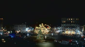 Thumbnail for current weather camera view from Blue and Gray Bar and Grill in Gettysburg, Pennsylvania