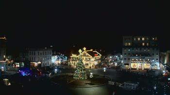 Thumbnail for current weather camera view from Blue and Gray Bar and Grill in Gettysburg, Pennsylvania