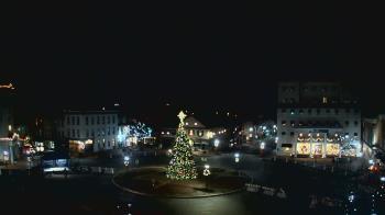 Weather camera view of Blue and Gray Bar and Grill.