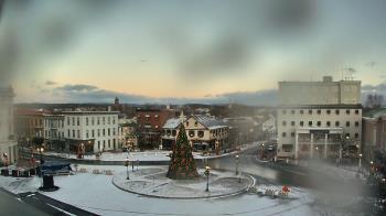 Thumbnail for current weather camera view from Blue and Gray Bar and Grill in Gettysburg, Pennsylvania