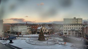 Thumbnail for current weather camera view from Blue and Gray Bar and Grill in Gettysburg, Pennsylvania