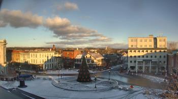 Thumbnail for current weather camera view from Blue and Gray Bar and Grill in Gettysburg, Pennsylvania