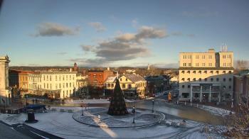 Thumbnail for current weather camera view from Blue and Gray Bar and Grill in Gettysburg, Pennsylvania