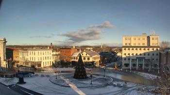 Thumbnail for current weather camera view from Blue and Gray Bar and Grill in Gettysburg, Pennsylvania