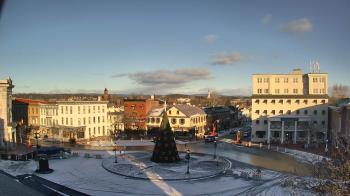 Thumbnail for current weather camera view from Blue and Gray Bar and Grill in Gettysburg, Pennsylvania