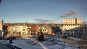 Thumbnail for current weather camera view from Blue and Gray Bar and Grill in Gettysburg, Pennsylvania