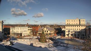 Thumbnail for current weather camera view from Blue and Gray Bar and Grill in Gettysburg, Pennsylvania