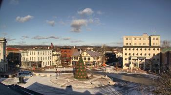 Thumbnail for current weather camera view from Blue and Gray Bar and Grill in Gettysburg, Pennsylvania