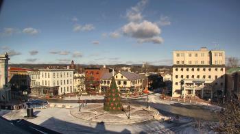 Thumbnail for current weather camera view from Blue and Gray Bar and Grill in Gettysburg, Pennsylvania