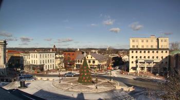 Thumbnail for current weather camera view from Blue and Gray Bar and Grill in Gettysburg, Pennsylvania