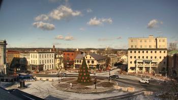 Thumbnail for current weather camera view from Blue and Gray Bar and Grill in Gettysburg, Pennsylvania