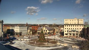 Thumbnail for current weather camera view from Blue and Gray Bar and Grill in Gettysburg, Pennsylvania