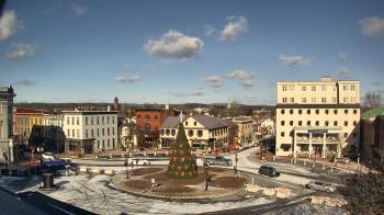 Thumbnail for current weather camera view from Blue and Gray Bar and Grill in Gettysburg, Pennsylvania