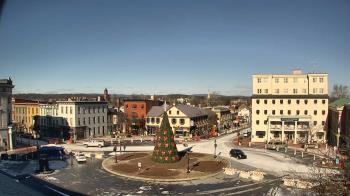 Thumbnail for current weather camera view from Blue and Gray Bar and Grill in Gettysburg, Pennsylvania