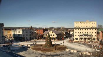 Thumbnail for current weather camera view from Blue and Gray Bar and Grill in Gettysburg, Pennsylvania
